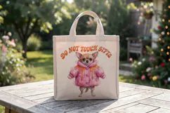 Tooncore Holiday Pets Sublimation Product Image 16