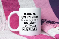 As long As I Sassy Tshirt SVG I Funny SVG I Sarcastic SVG Product Image 4