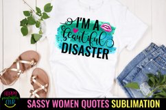 Sassy Women Quotes Sublimation I Funny Women Quotes Sublimation I Girl Boss Sublimation