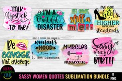 Sassy Women Quotes Sublimation I Funny Women Quotes Sublimation I Girl Boss Sublimation