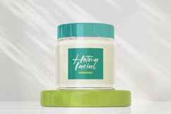 Satiate Ration - Bold Brush Font Product Image 9