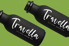 Satisfy Quirky - Modern Handbrush Font Product Image 13