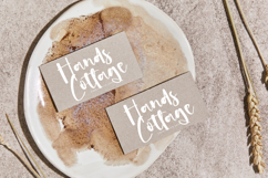 Satisfy Twisted - Bold Handwritten Script Font Product Image 2