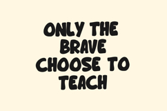 Satota Qeiken Casual Sans Serif Display Font Product Image 2