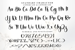 Saturday Calligraphy Product Image 4