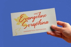 Saturday Catalan  Bold Brush Font Product Image 14