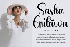 Saturday Wedding Product Image 8