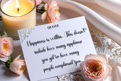 Saturday Wedding Product Image 4