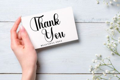 Saturday Wedding Product Image 2