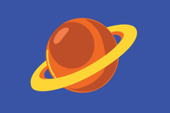 Space Outer V.2 Product Image 5