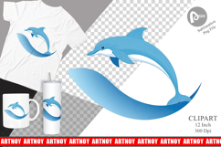 Save Ocean Clipart Product Image 1