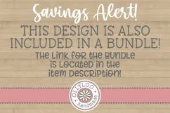 Grab Your Balls, It’s Canning Season | Food Pun Sublimation Product Image 3