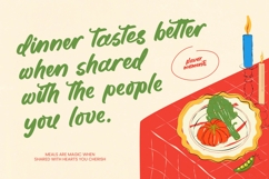Savory Pasta - Sticky Notes &amp; Quotes Product Image 3