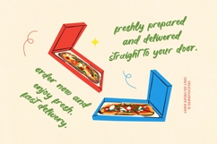 Savory Pasta - Sticky Notes &amp; Quotes Product Image 4
