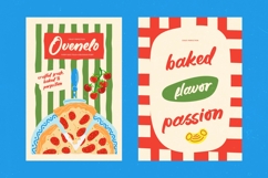 Savory Pasta - Sticky Notes &amp; Quotes Product Image 11