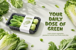 Sawira Organic Display Font Product Image 2