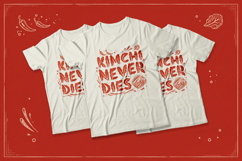 Sawira Organic Display Font Product Image 5