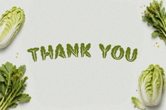 Sawira Organic Display Font Product Image 9