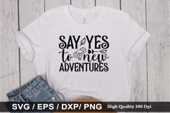 Motivational SVG Bundle - Motivational Design Product Image 4