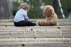 Cute Road Handwritten Font Product Image 5