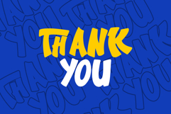 Shadow Burst A Bold &amp; Expressive Graffiti Font Product Image 8