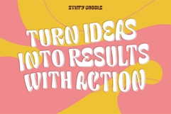 Stiffy Bubble Product Image 9