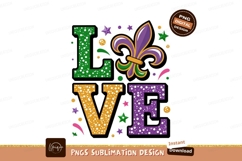 Nativity scene with floral elements christmas story Product Image 1