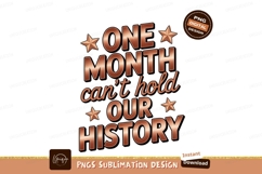 Copper text celebrates history stars celebration Product Image 1