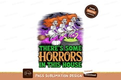 Witches Flying Cauldron Halloween potion Product Image 1
