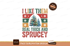 Festive Trees Holiday Greeting christmas winter Product Image 1