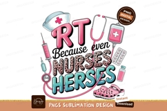 Nurses Heroes Pink Teal Leopard stethoscope syringes Product Image 1