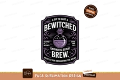 Bewitched Elixir Brew potion magic Product Image 1
