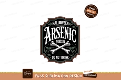 Ornate Emblem With Decorative Flourishes vintage Product Image 1