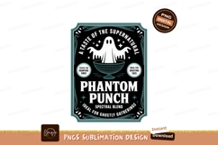 Phantom Punch Spectral Blend Ghostly Gatherings image Product Image 1