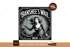 goblin, brewing, potion, cauldron, magic, fantasy, spooky, w Product Image 1