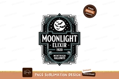 Art Deco Emblem Design graphic Product Image 1