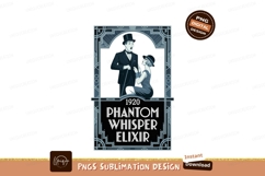 Vintage Couple Art Deco Style image Product Image 1