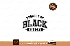Black Panther Logo Design graphic Product Image 1