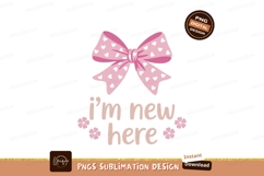 Sassy Little Soul Flower Design smiley Little Boss Lady Text Product Image 1