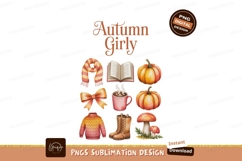 Cute ghosts reading books hearts Product Image 1