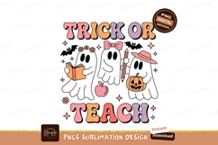 Retro Classroom Christmas Celebration holiday teaching Autum Product Image 1