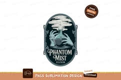 Mystical Elixir Potion mist hands Product Image 1