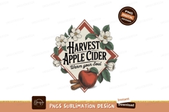 Harvest Apple Cider Warm Your Soul cinnamon spice Product Image 1