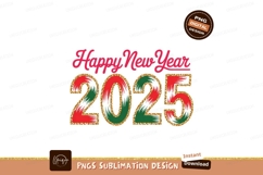Happy New Year Twenty Five image Product Image 1