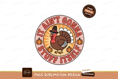 Turkey Thanksgiving Humor pumpkins Product Image 1