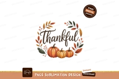 Fall Lala Festive Text greeting Refreshing Mojito Drink With Product Image 1
