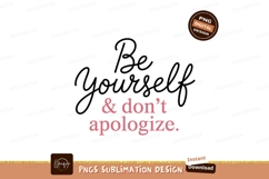 Repeating Love Word Art text typography Zero ResolutionBe Ki Product Image 1