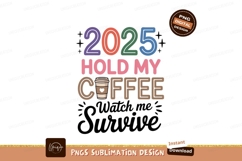 Year upcoming coffee cup beverage Product Image 1