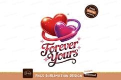 Heart Shaped Candy Canes With Pink Ribbon image Product Image 1