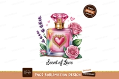 Stacked Gifts With Hearts And Ribbon love Product Image 1